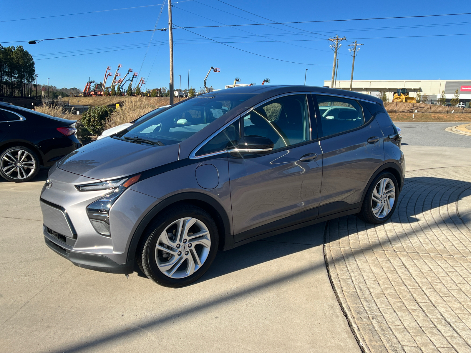 2023 Chevrolet Bolt EV 1LT 1