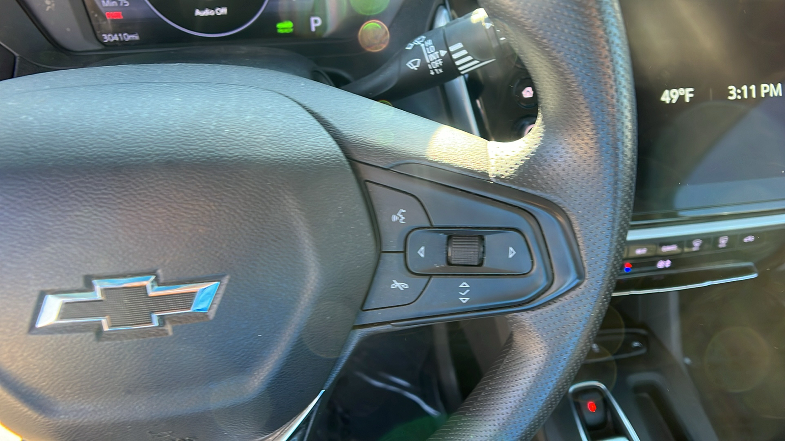 2023 Chevrolet Bolt EV 1LT 22