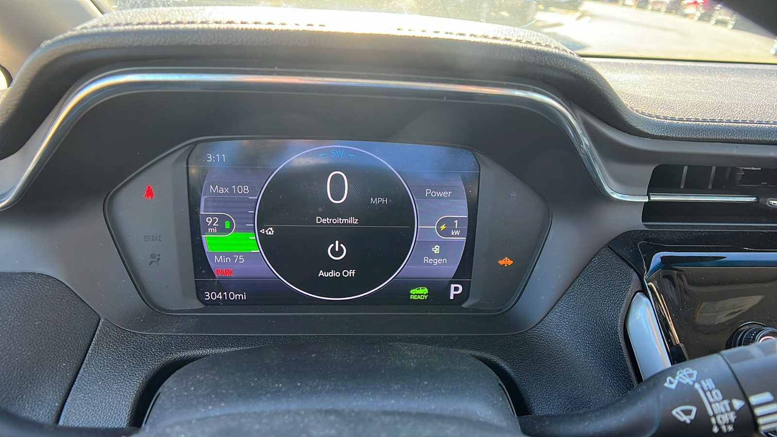 2023 Chevrolet Bolt EV 1LT 23