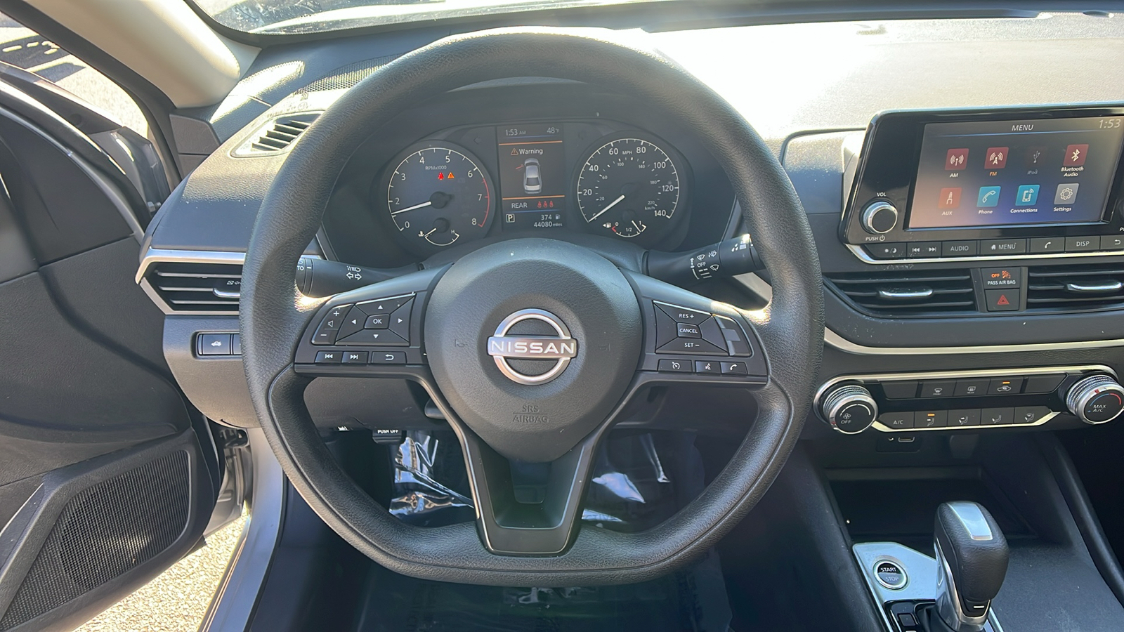 2024 Nissan Altima 2.5 S 20