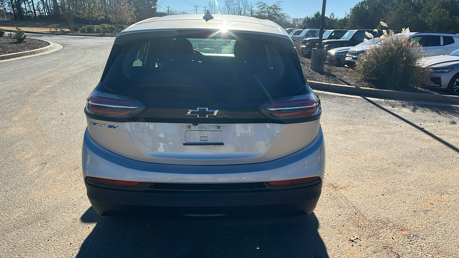 2023 Chevrolet Bolt EV 1LT 6