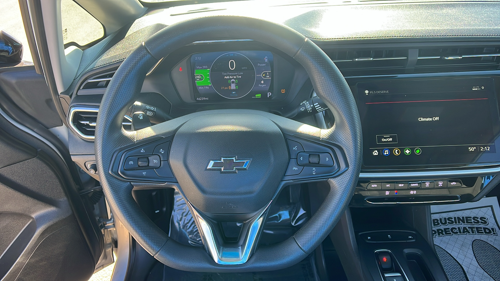 2023 Chevrolet Bolt EV 1LT 20