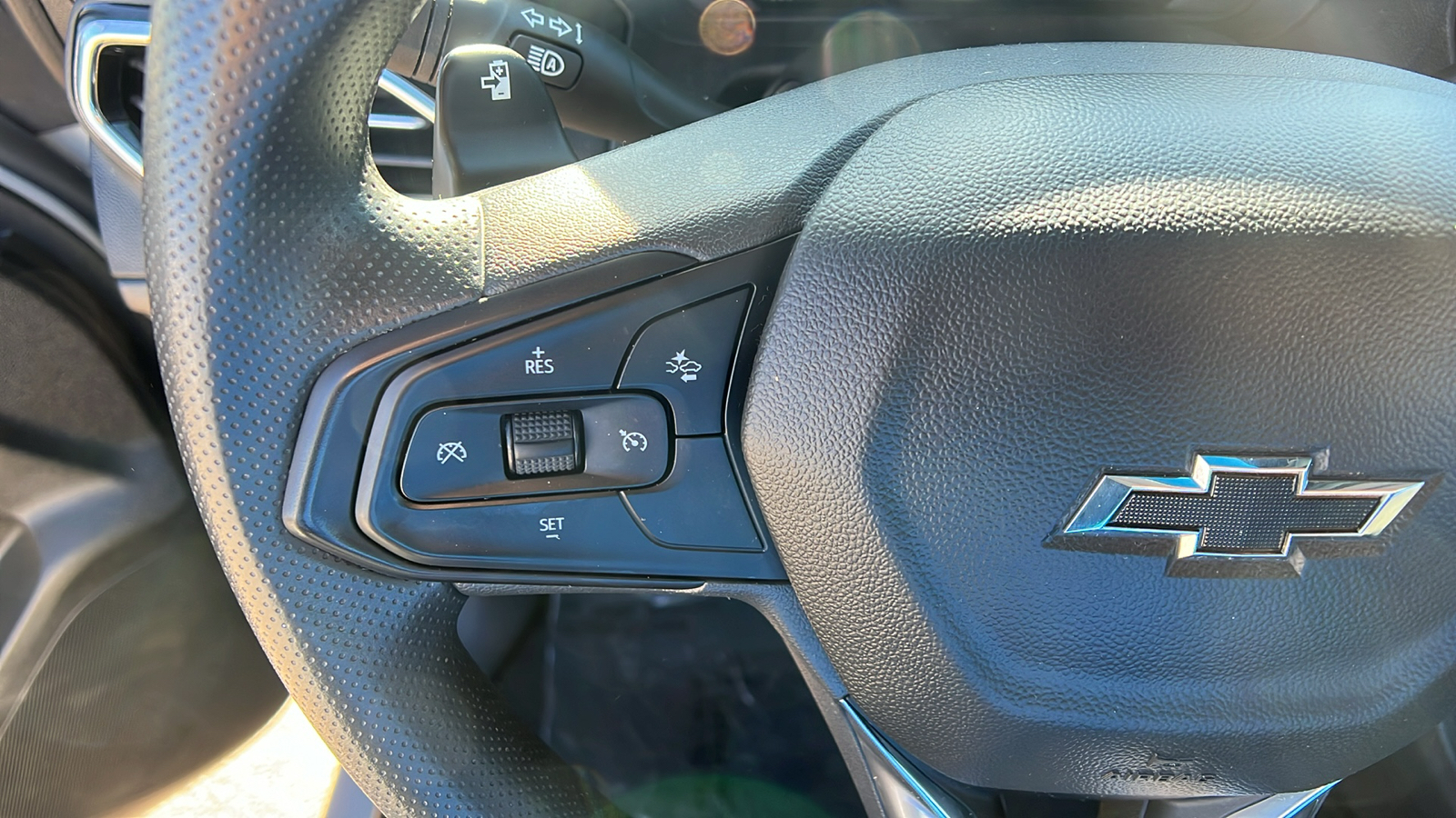 2023 Chevrolet Bolt EV 1LT 21