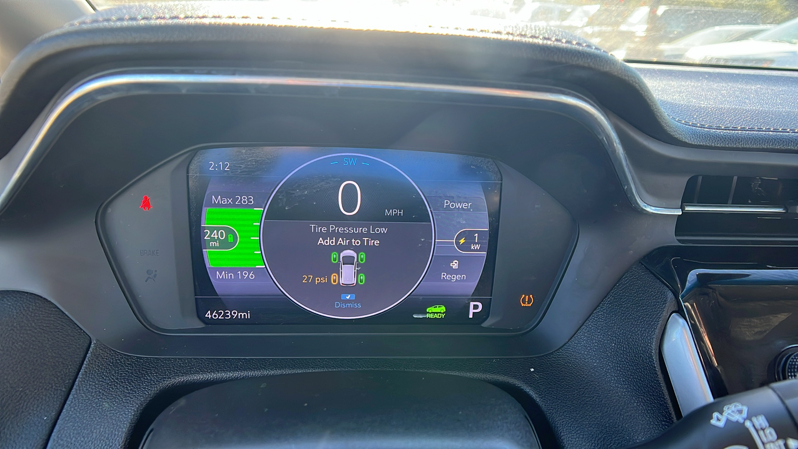 2023 Chevrolet Bolt EV 1LT 23