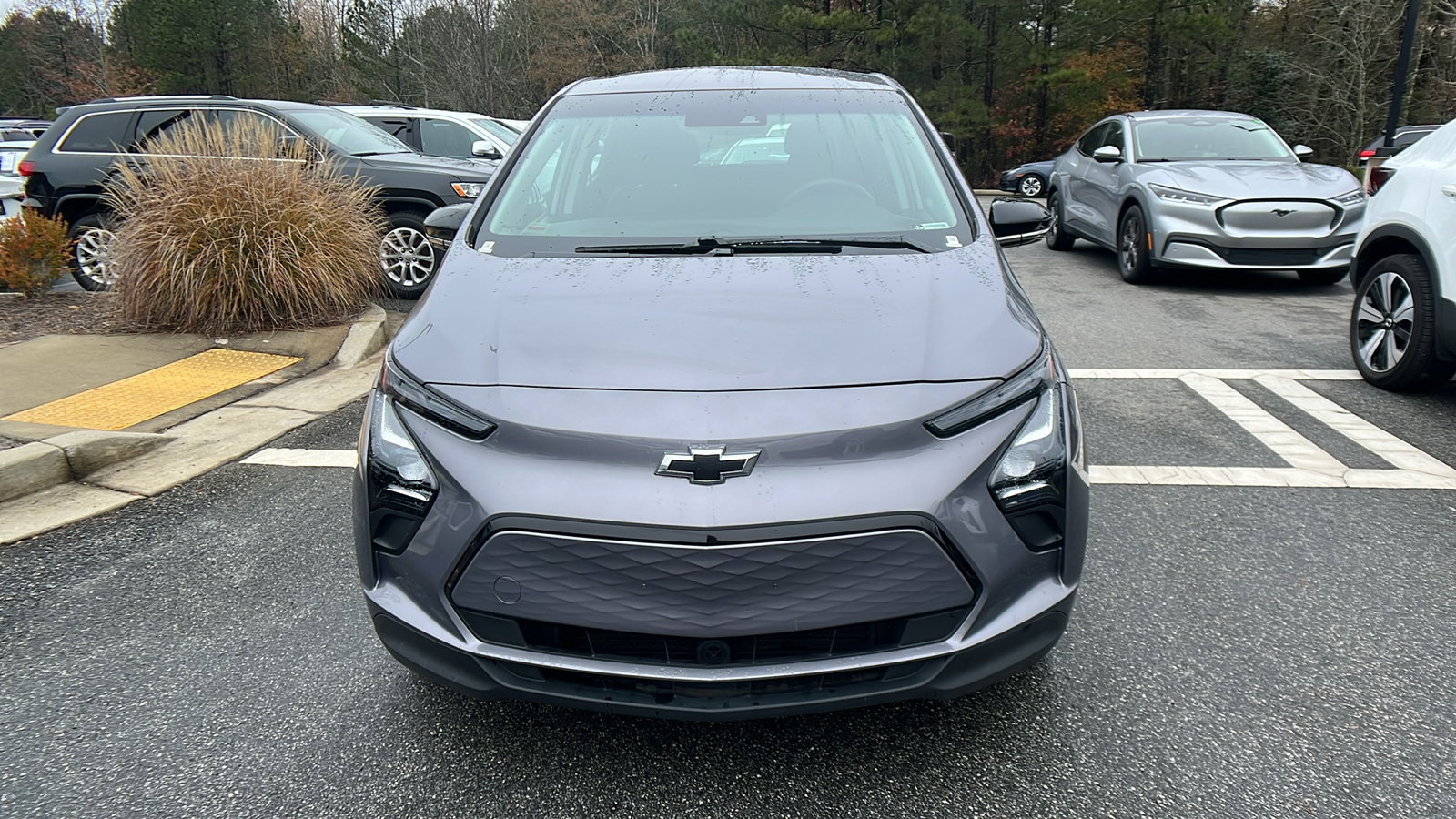 2023 Chevrolet Bolt EV 1LT 2