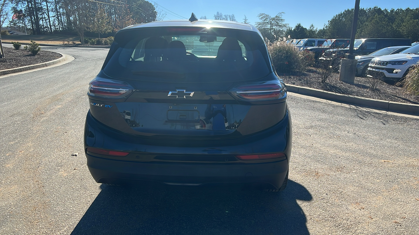 2023 Chevrolet Bolt EV 1LT 6