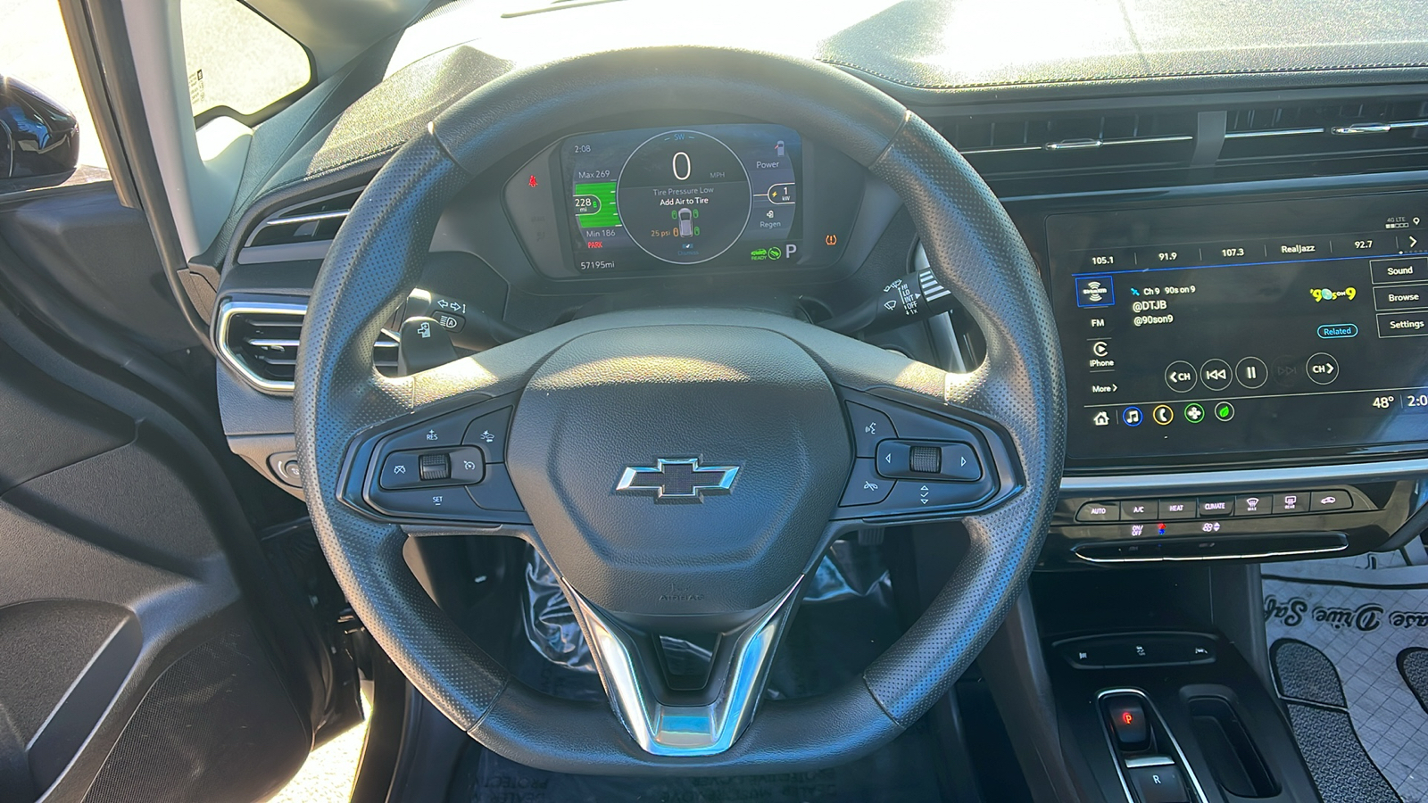 2023 Chevrolet Bolt EV 1LT 20