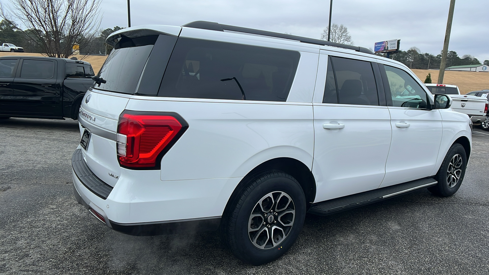 2023 Ford Expedition Max XLT 5