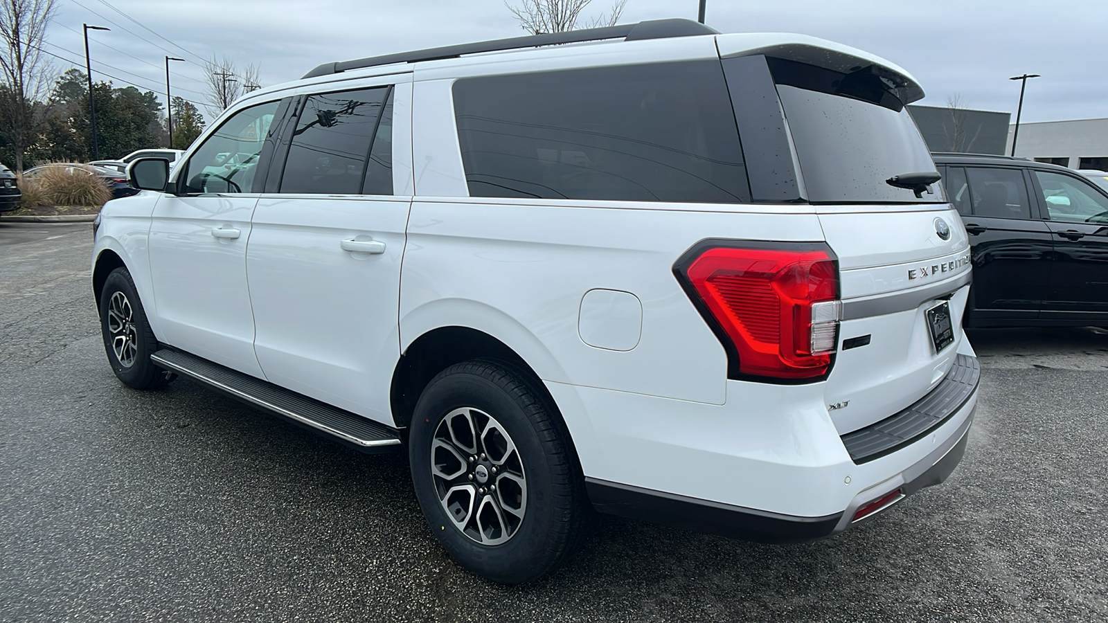 2023 Ford Expedition Max XLT 7