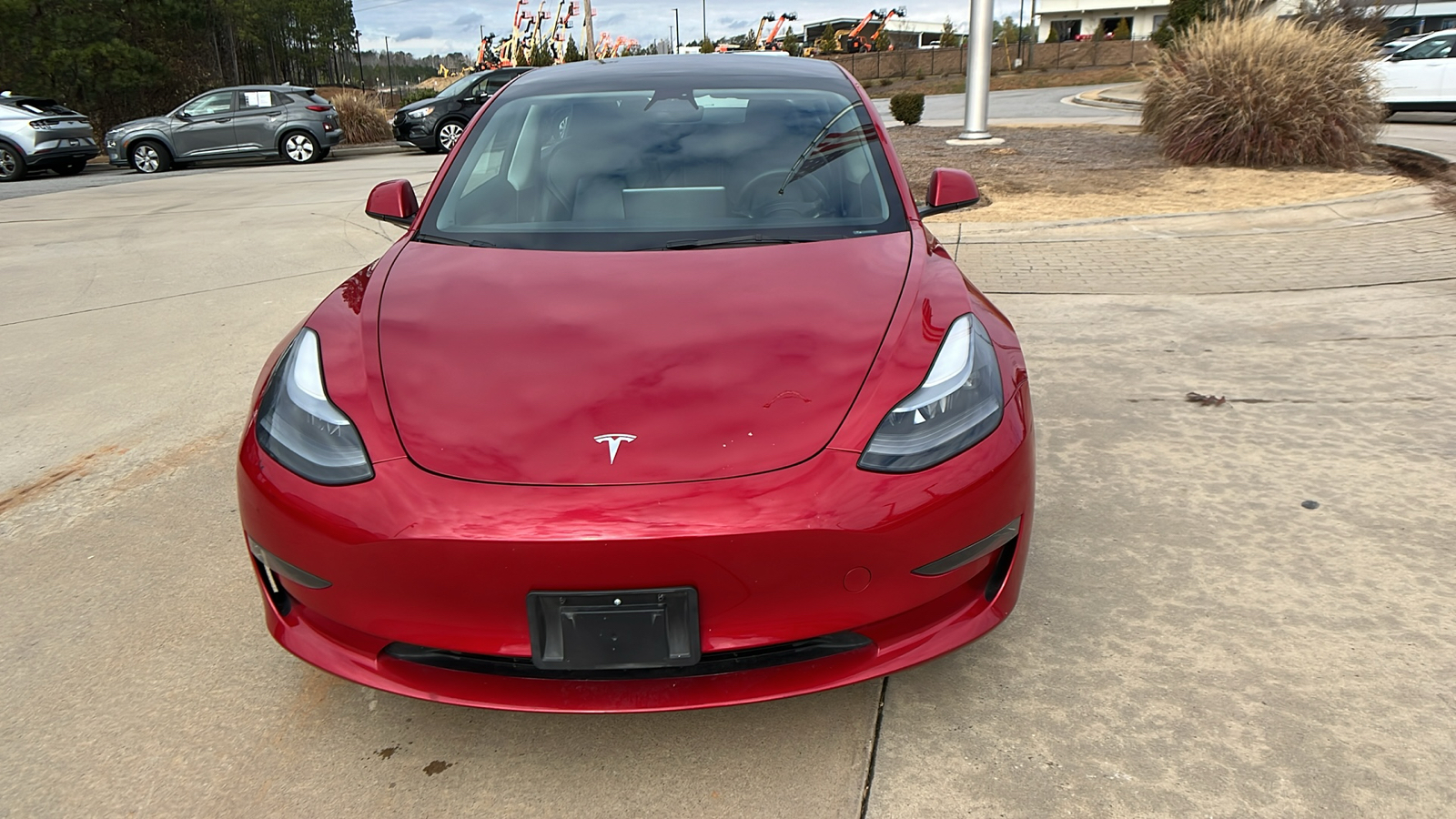 2023 Tesla Model 3  2