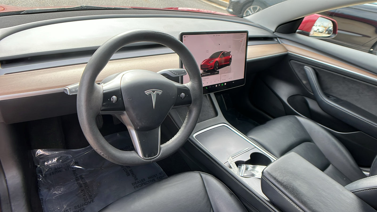 2023 Tesla Model 3  20