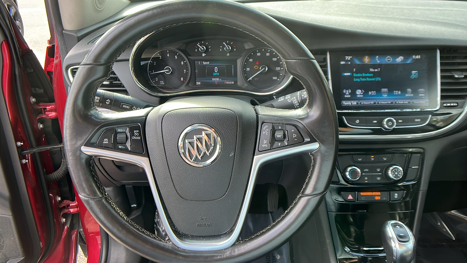 2019 Buick Encore Preferred 20