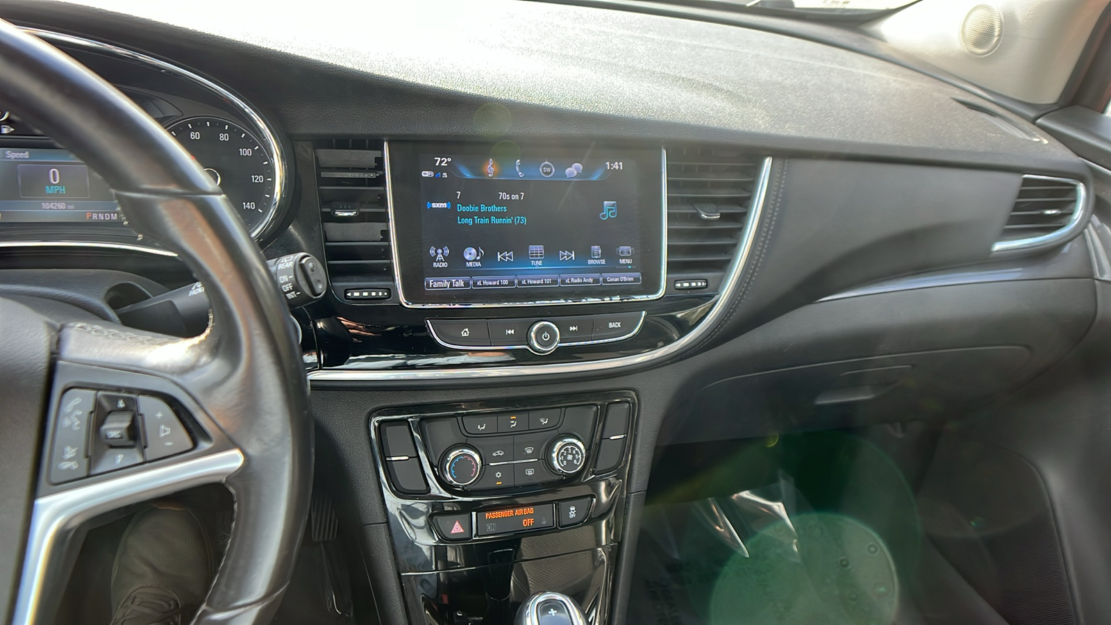 2019 Buick Encore Preferred 26