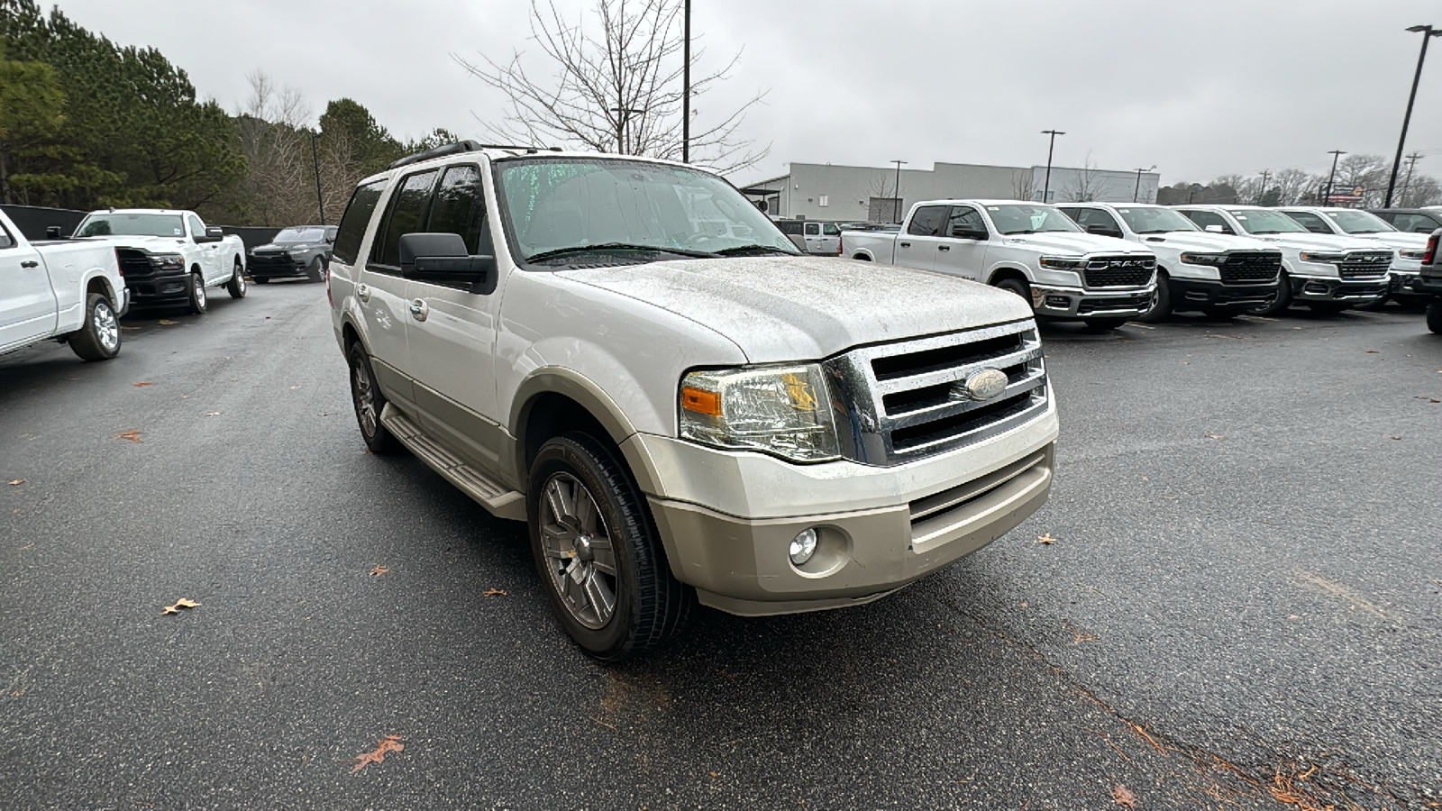 2010 Ford Expedition  3