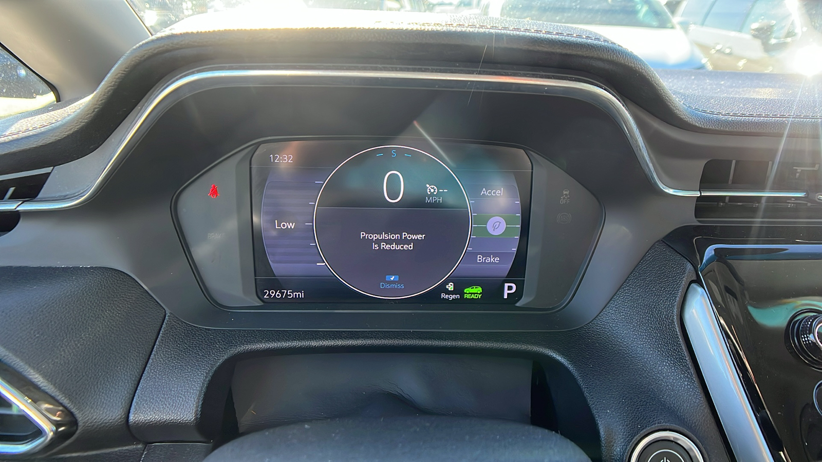 2023 Chevrolet Bolt EV 1LT 23