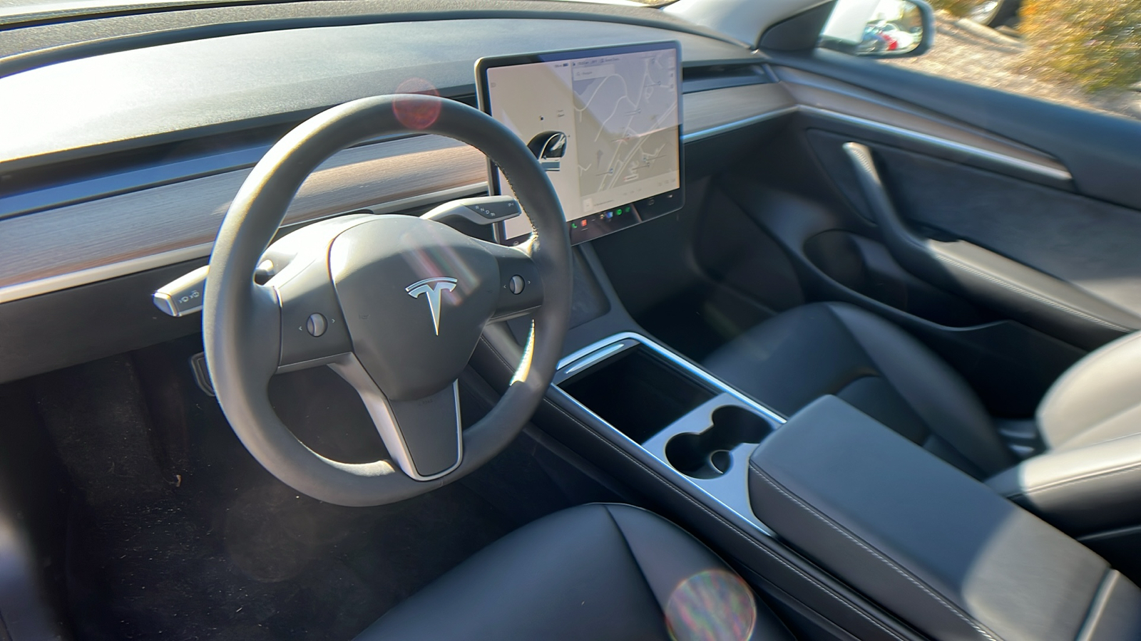 2021 Tesla Model 3 Standard Range Plus 16