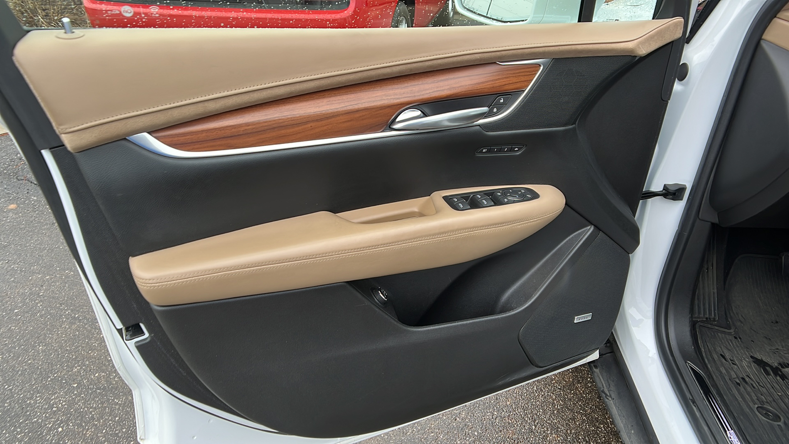 2018 Cadillac XT5 Platinum AWD 10