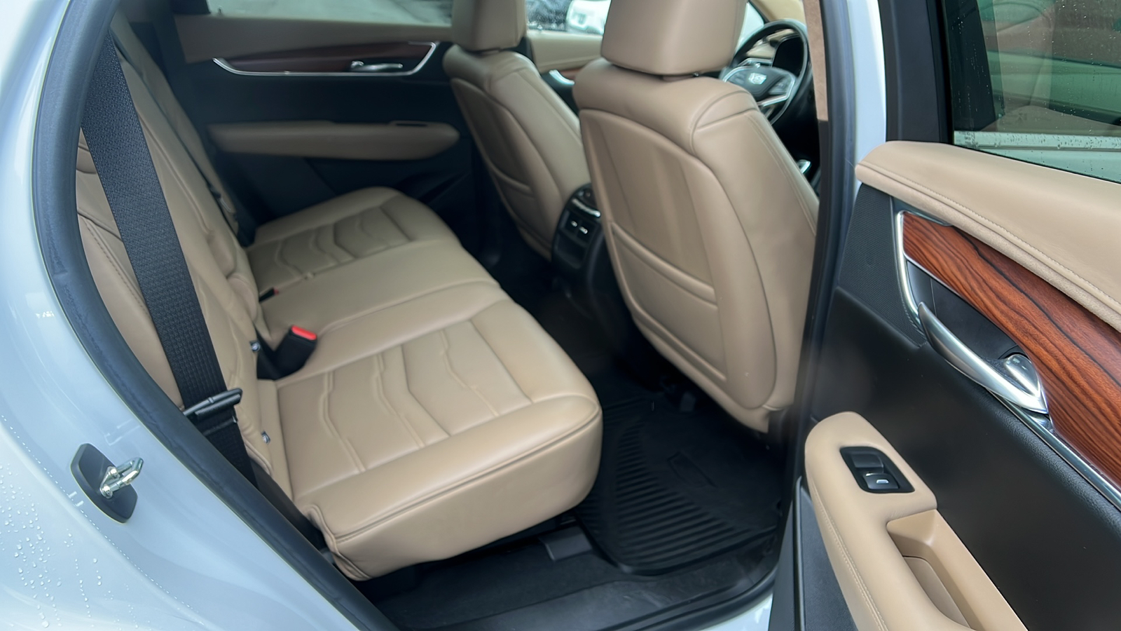 2018 Cadillac XT5 Platinum AWD 15