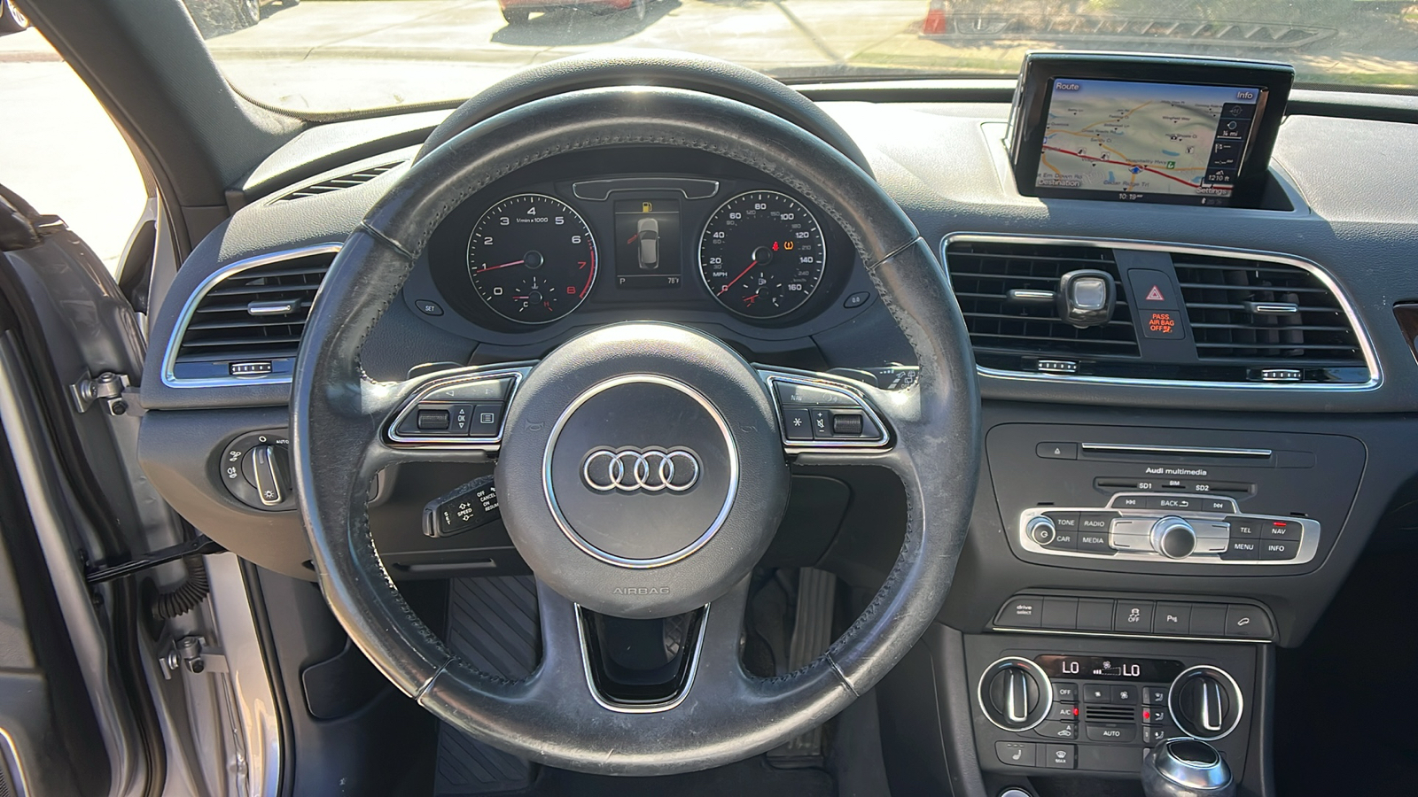 2017 Audi Q3 Prestige 21