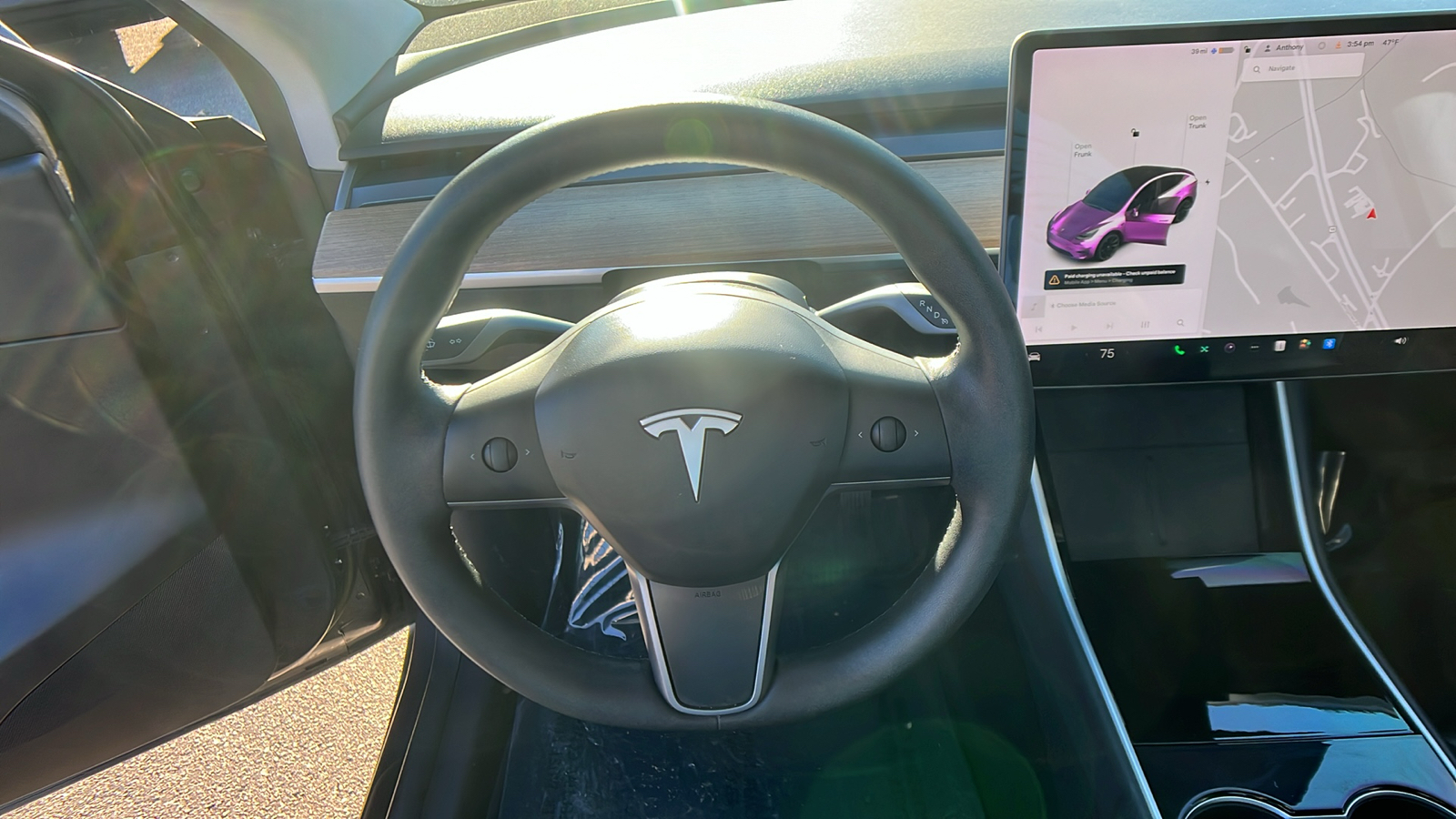 2020 Tesla Model Y Long Range 21