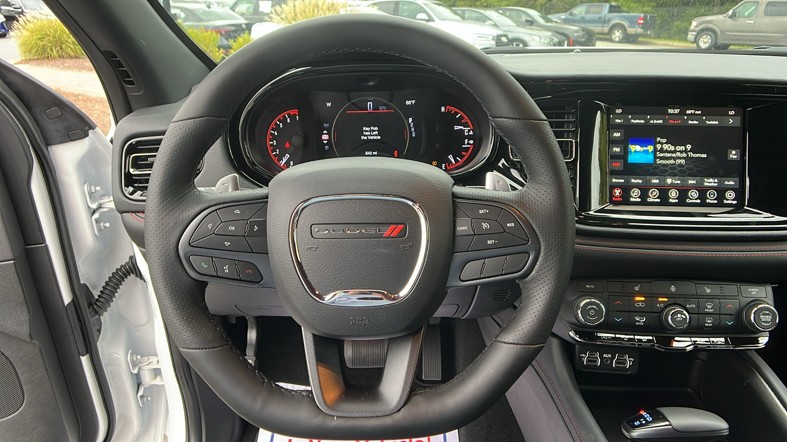 2024 Dodge Durango GT 22