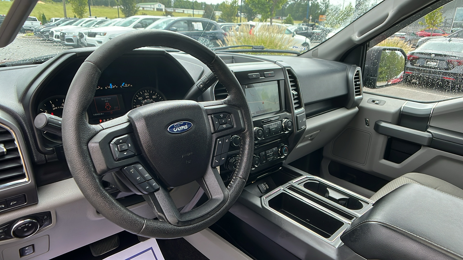 2016 Ford F-150  20