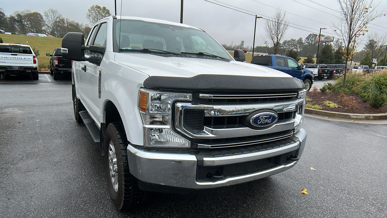 2020 Ford Super Duty F-250 SRW  3