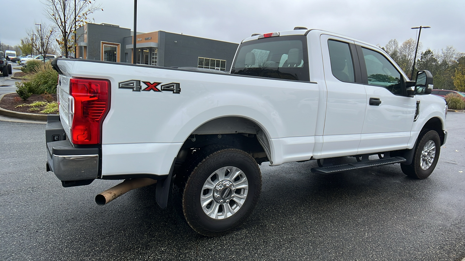 2020 Ford Super Duty F-250 SRW  5