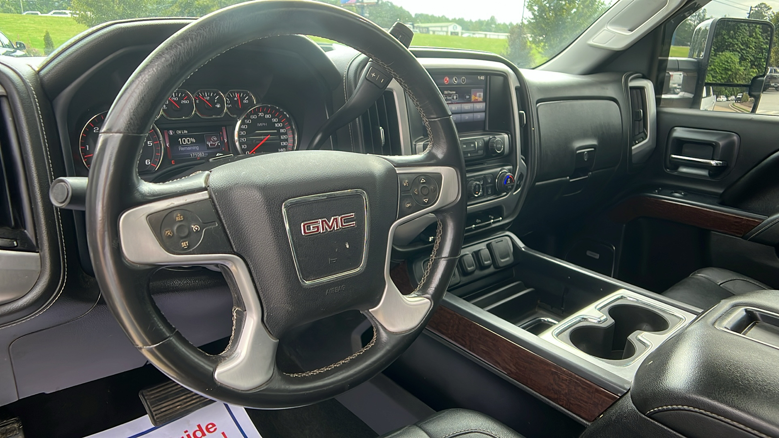 2015 GMC Sierra 1500 SLT 20