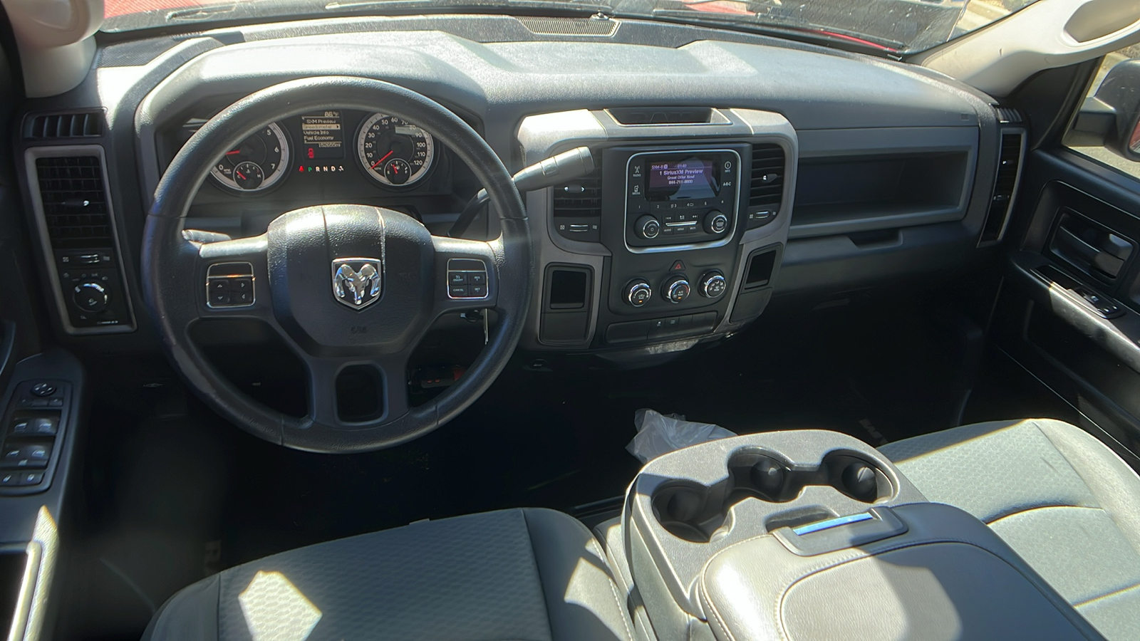 2014 Ram 1500 Express 19