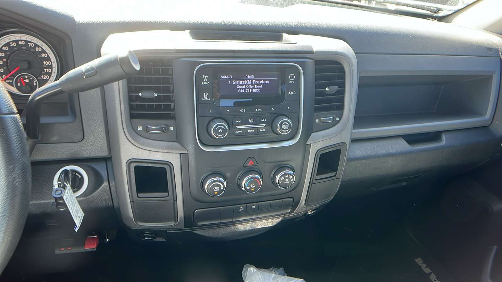 2014 Ram 1500 Express 26