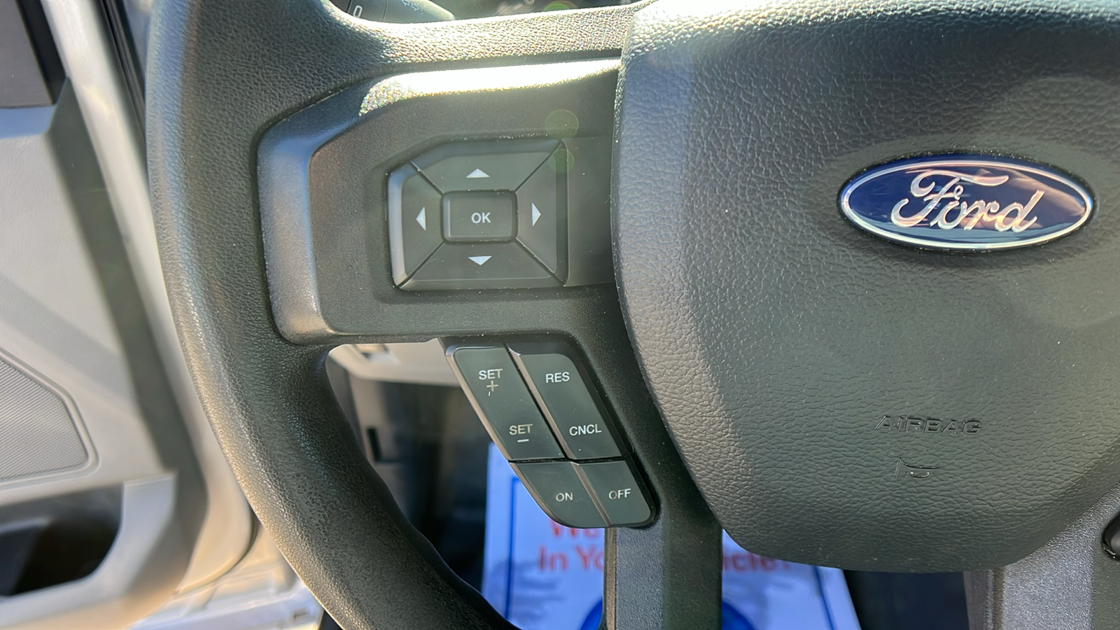 2019 Ford F-150  17