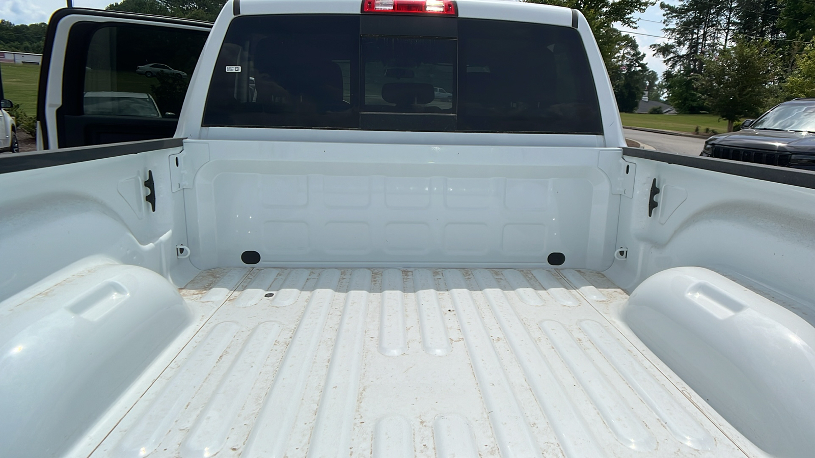 2024 Ram 2500 Tradesman 10