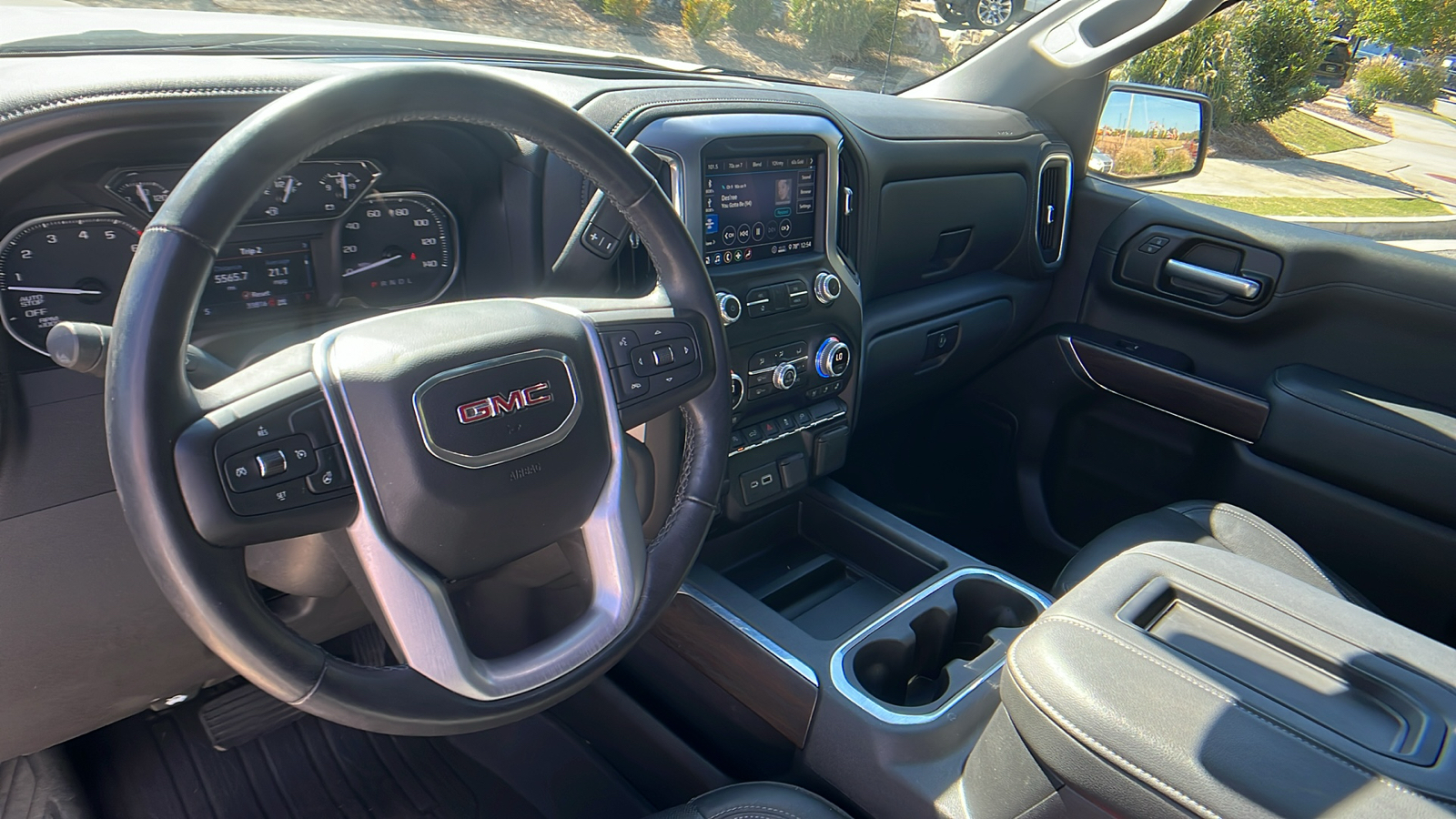 2020 GMC Sierra 1500 SLT 19