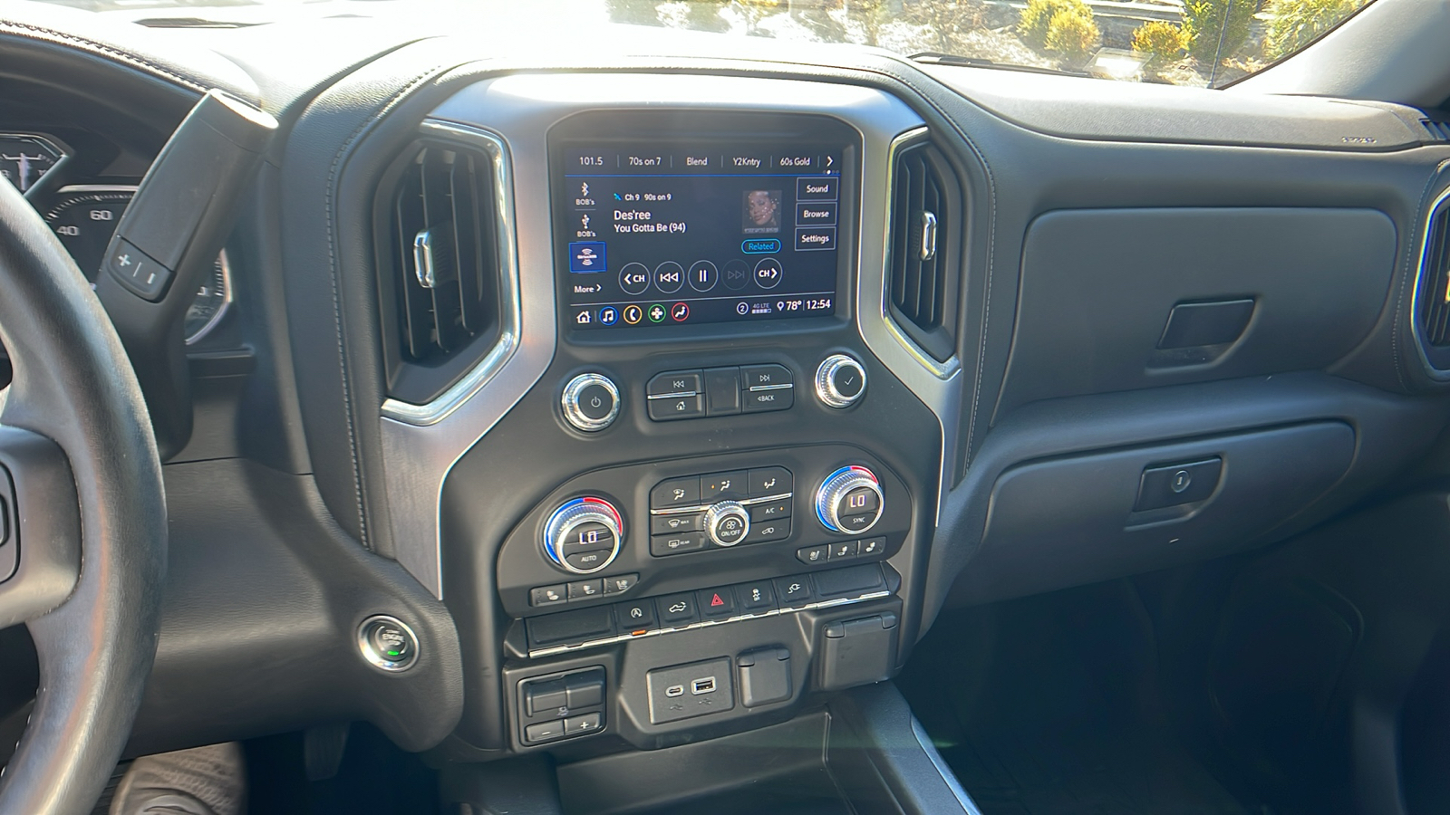 2020 GMC Sierra 1500 SLT 25