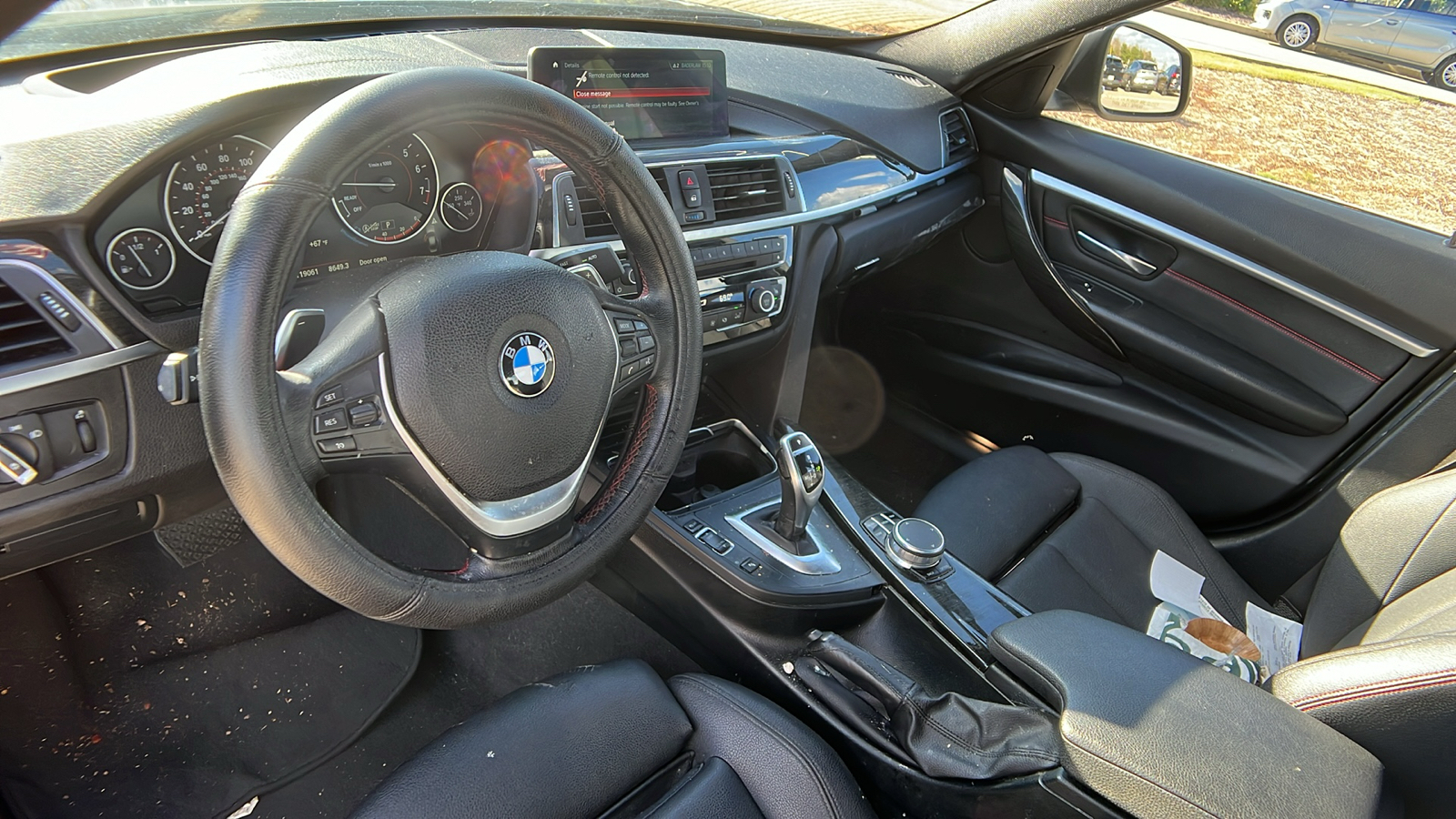 2018 BMW 3 Series 330i 20