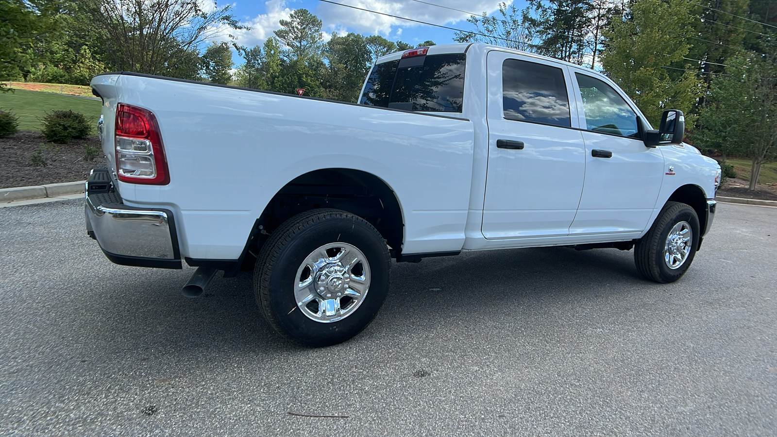 2024 Ram 2500 Tradesman 5