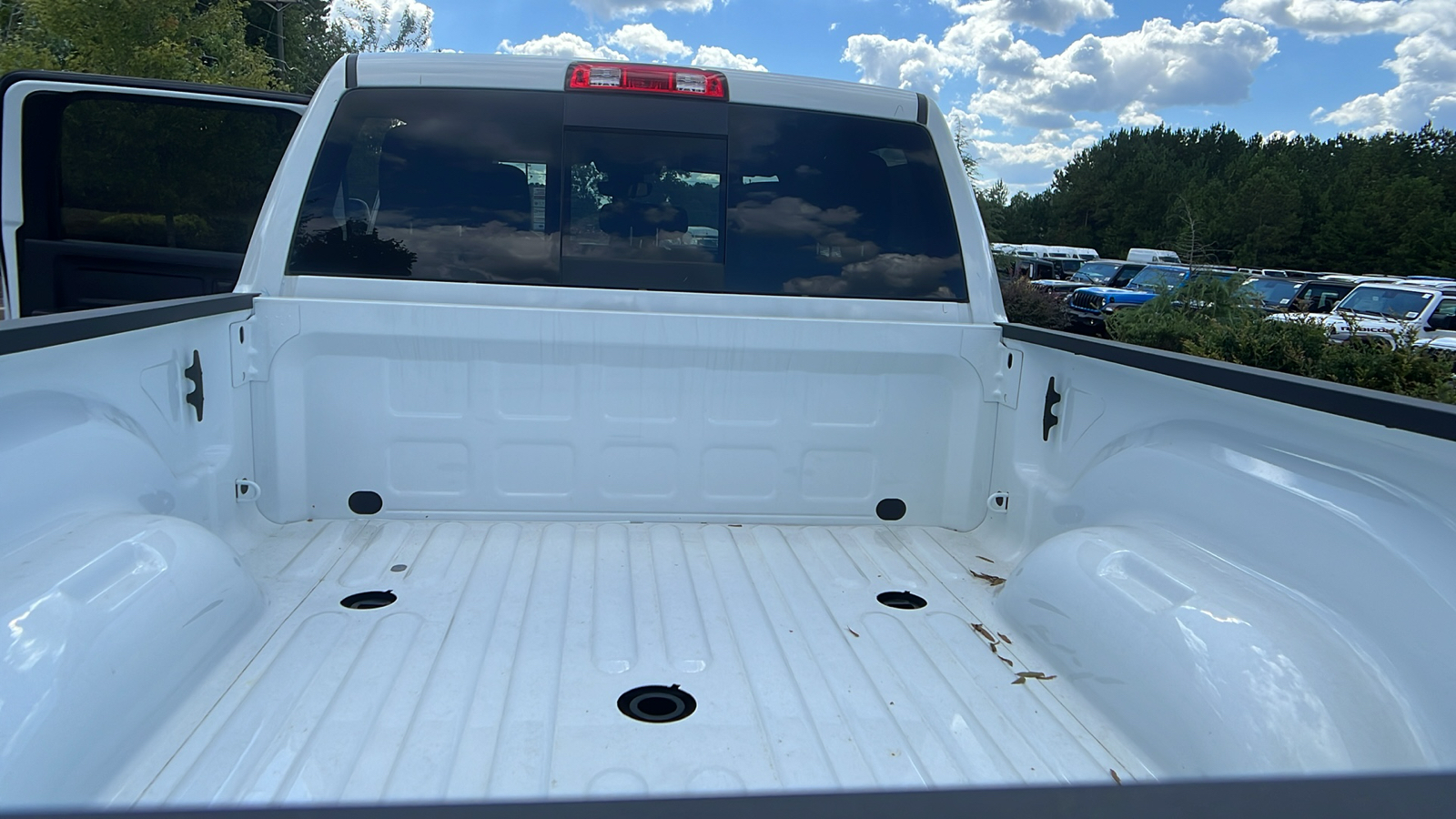 2024 Ram 2500 Tradesman 10