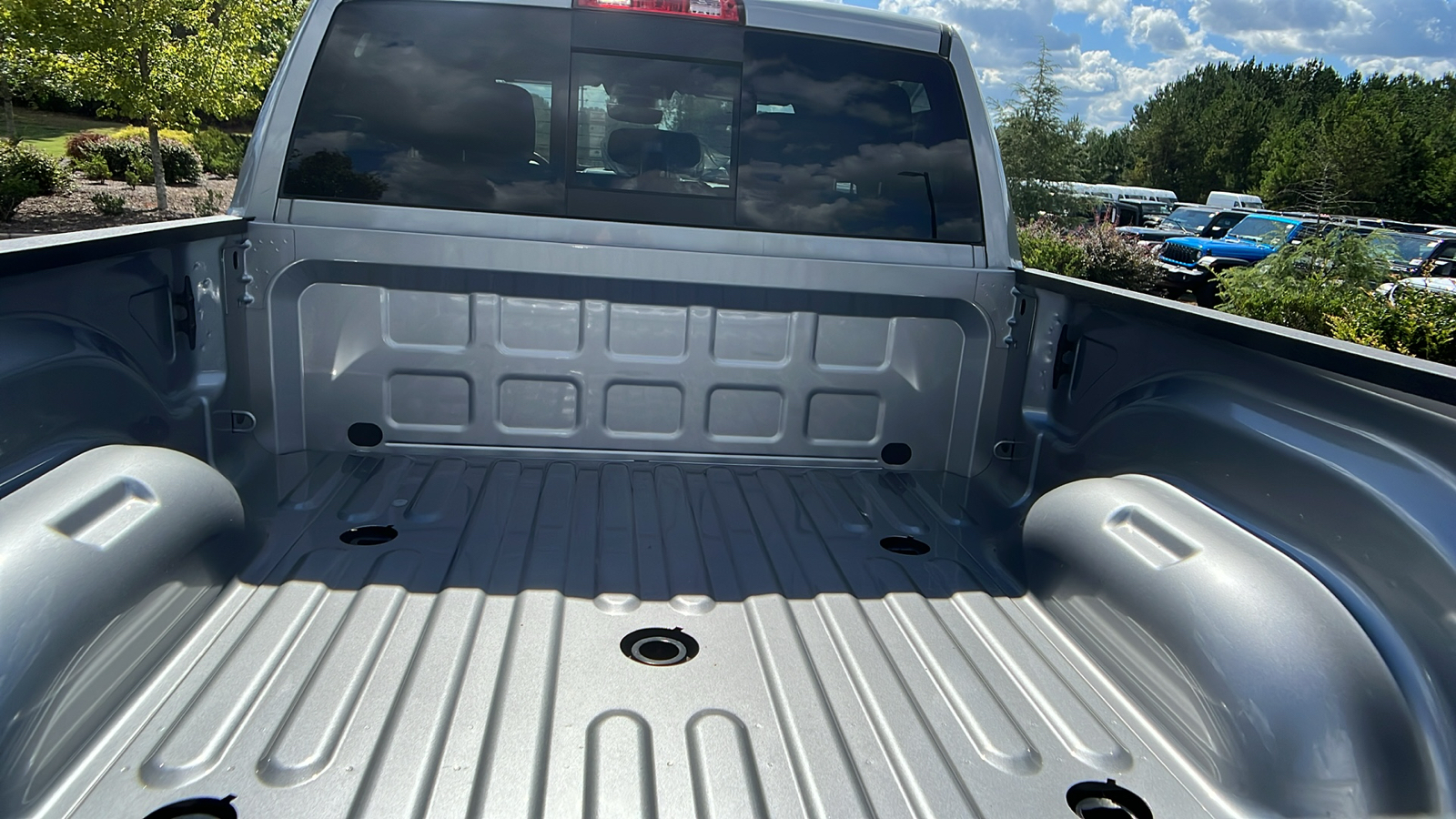 2024 Ram 2500 Tradesman 10