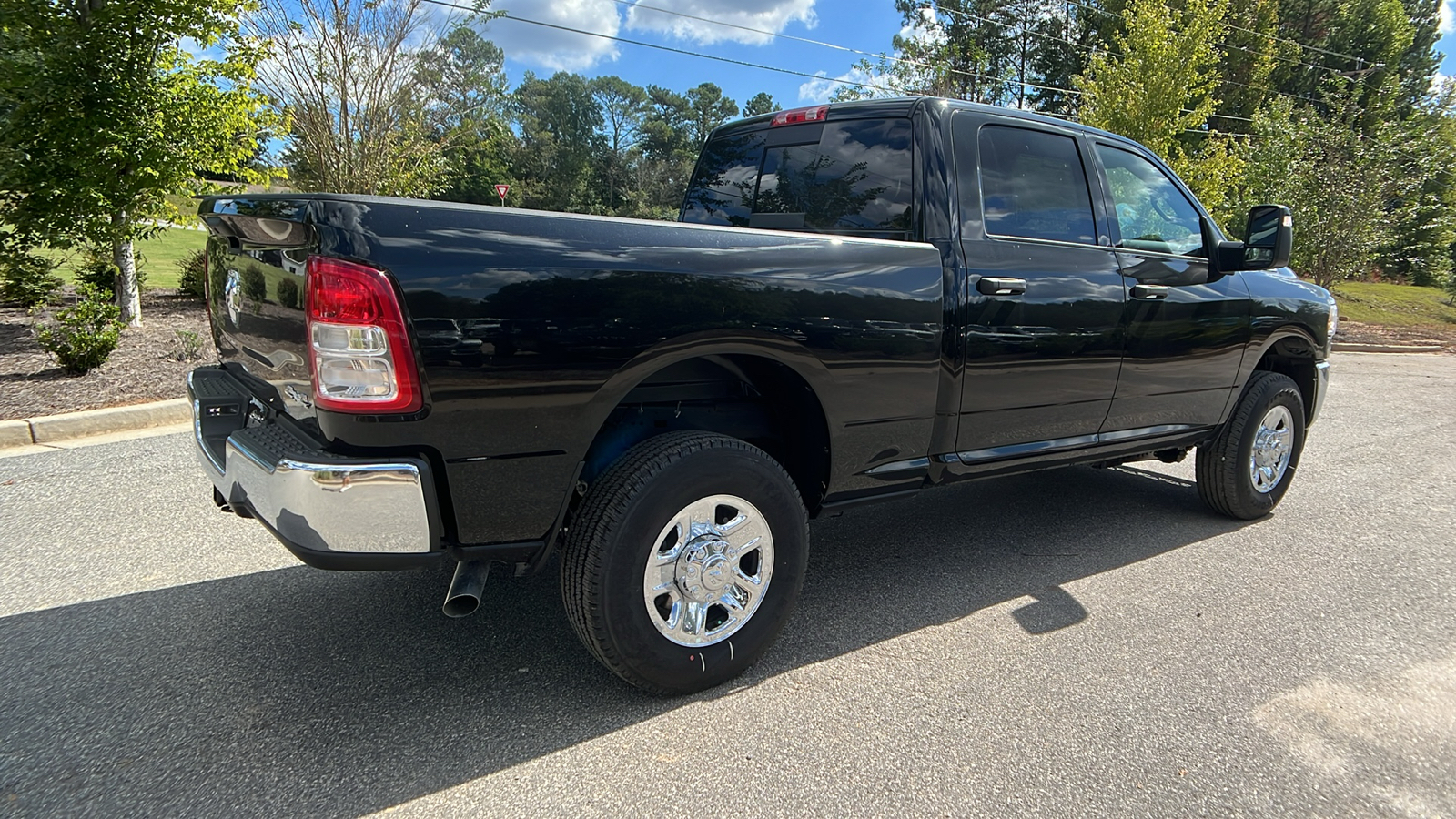 2024 Ram 2500 Tradesman 5