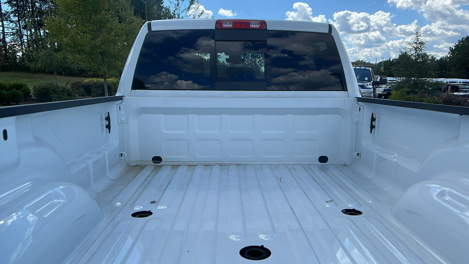 2024 Ram 3500 Tradesman 10