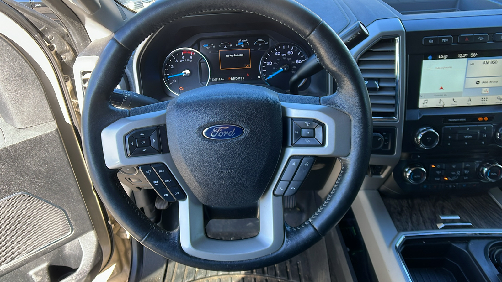 2017 Ford Super Duty F-350 SRW  20