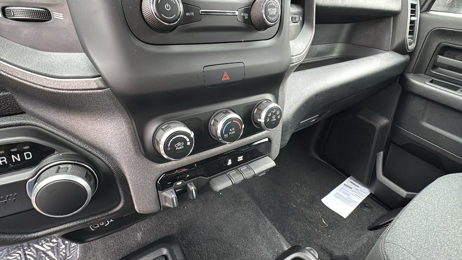 2024 Ram 2500 Tradesman 23