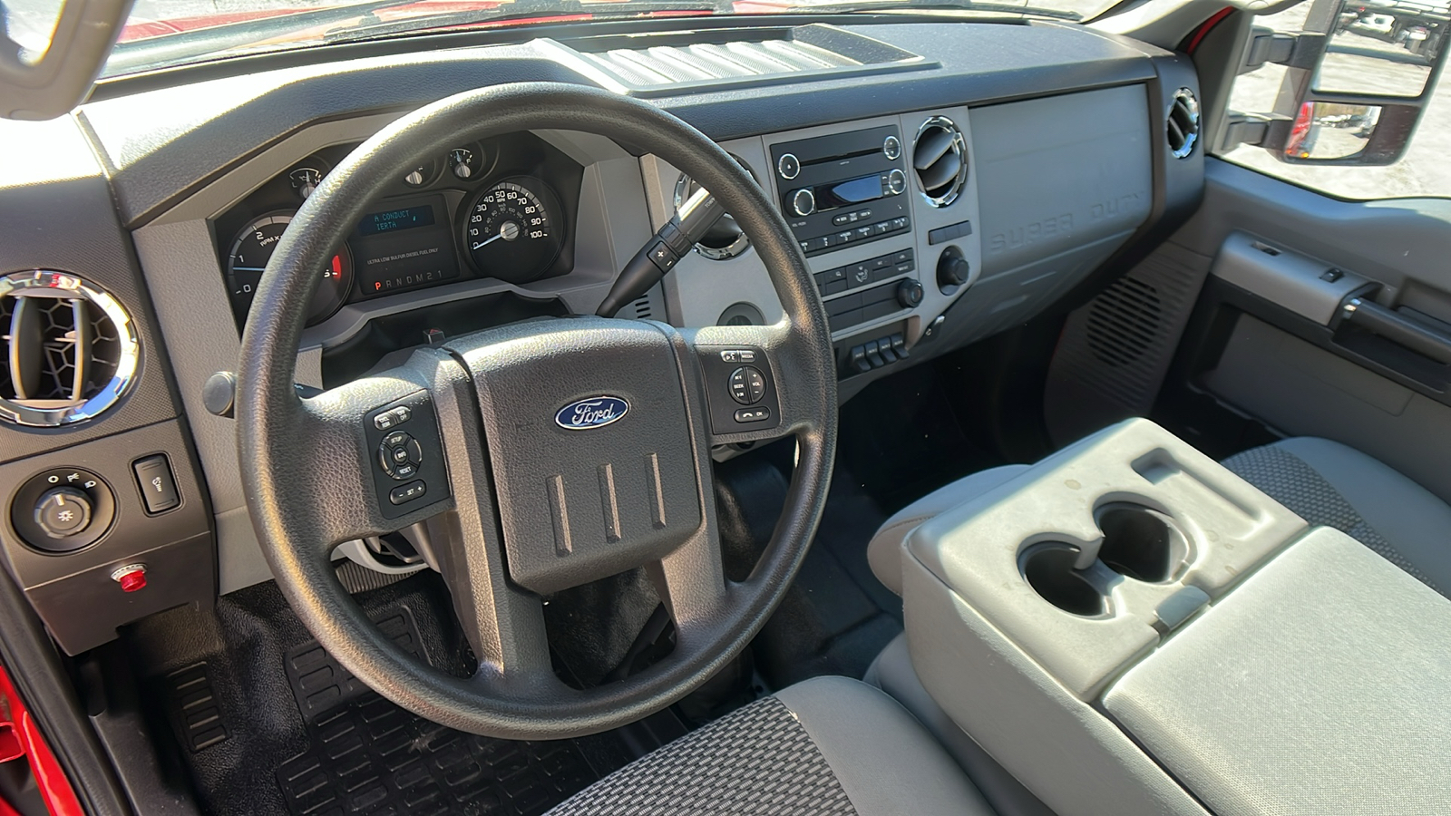 2019 FORD F-650  21