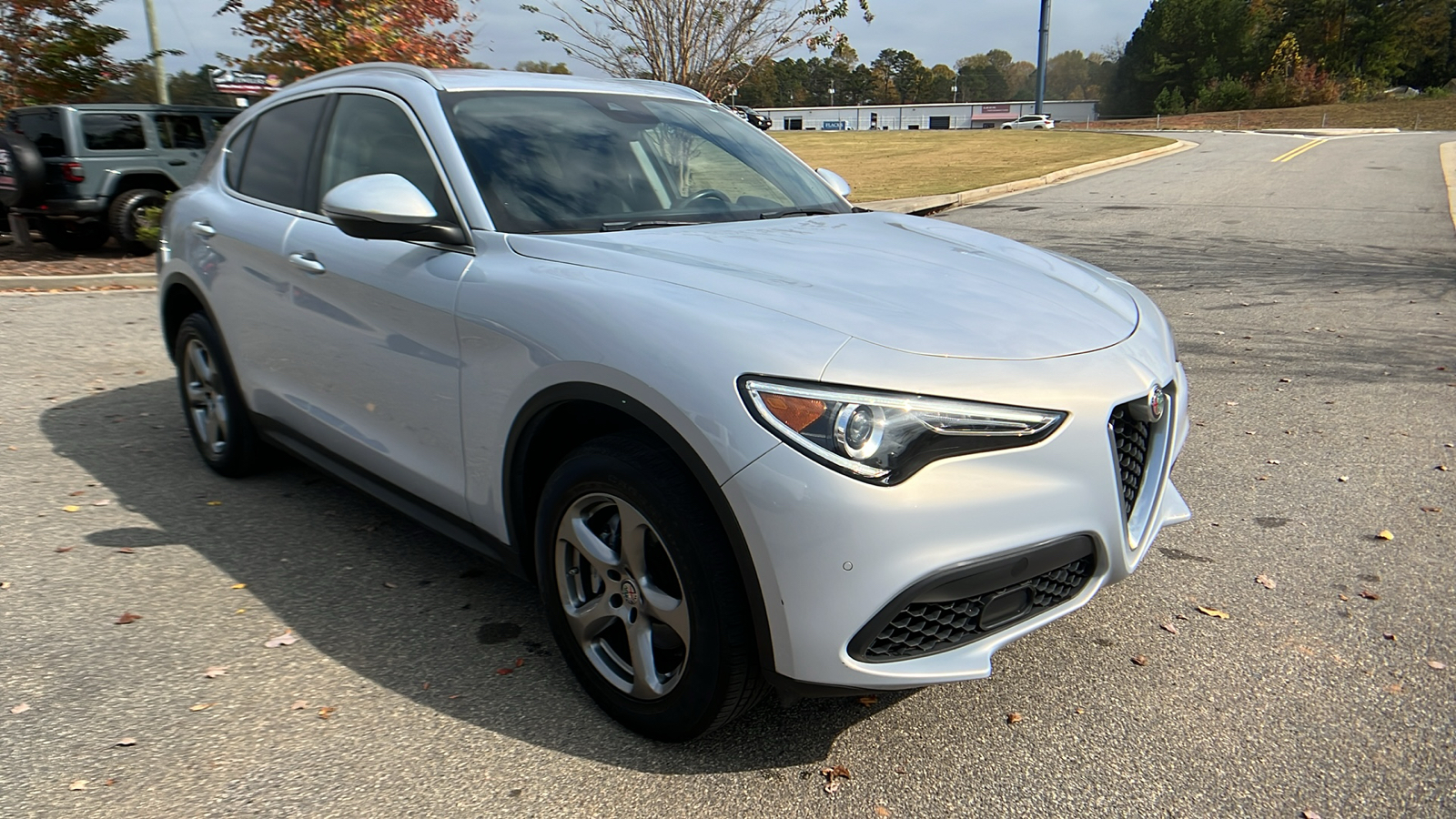 2021 Alfa Romeo Stelvio  3