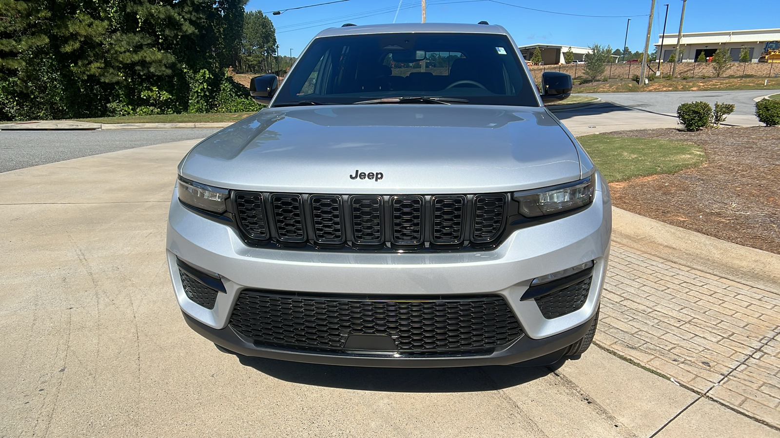 2024 Jeep Grand Cherokee Limited 2