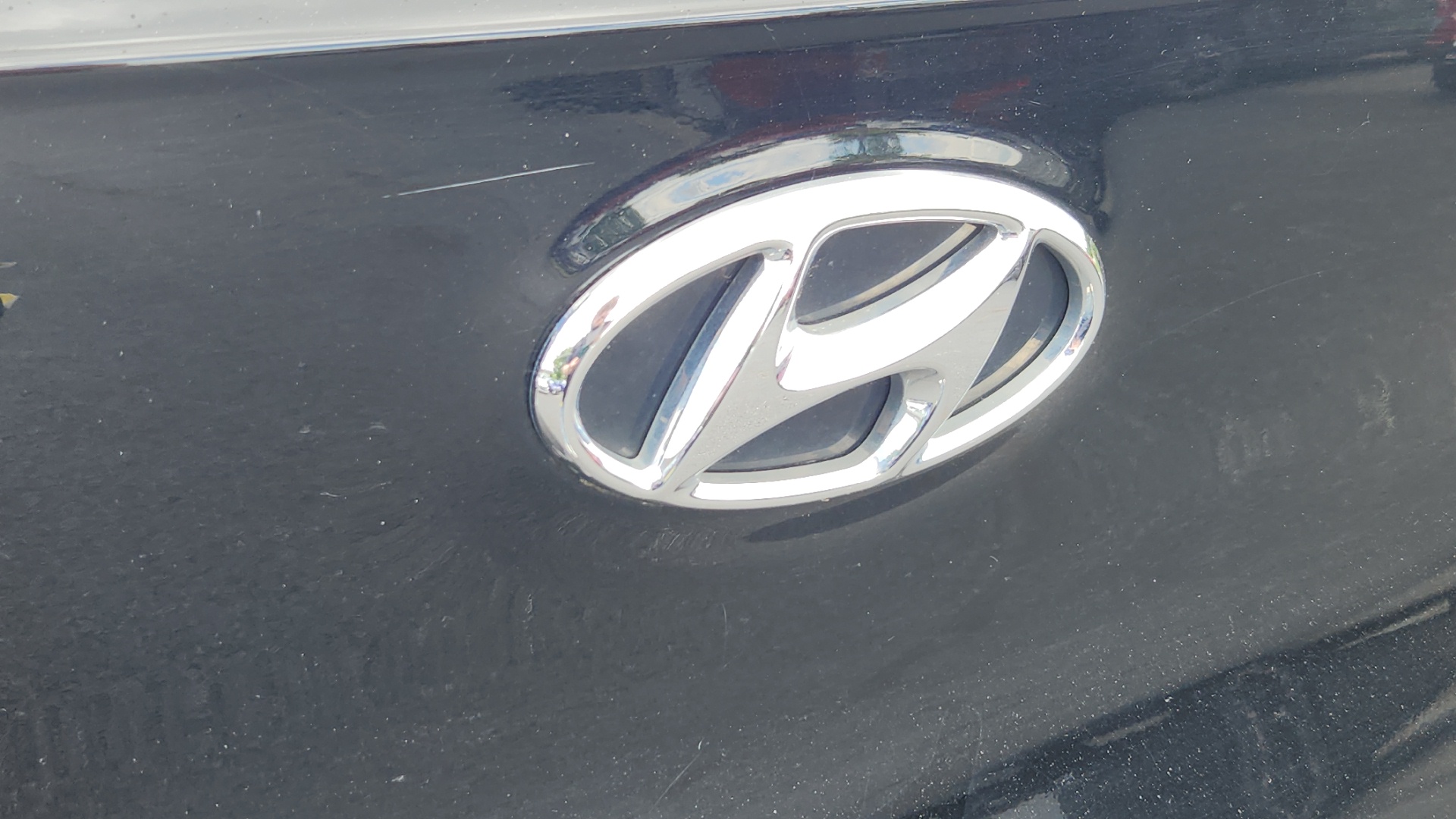 2020 Hyundai Tucson SE 10