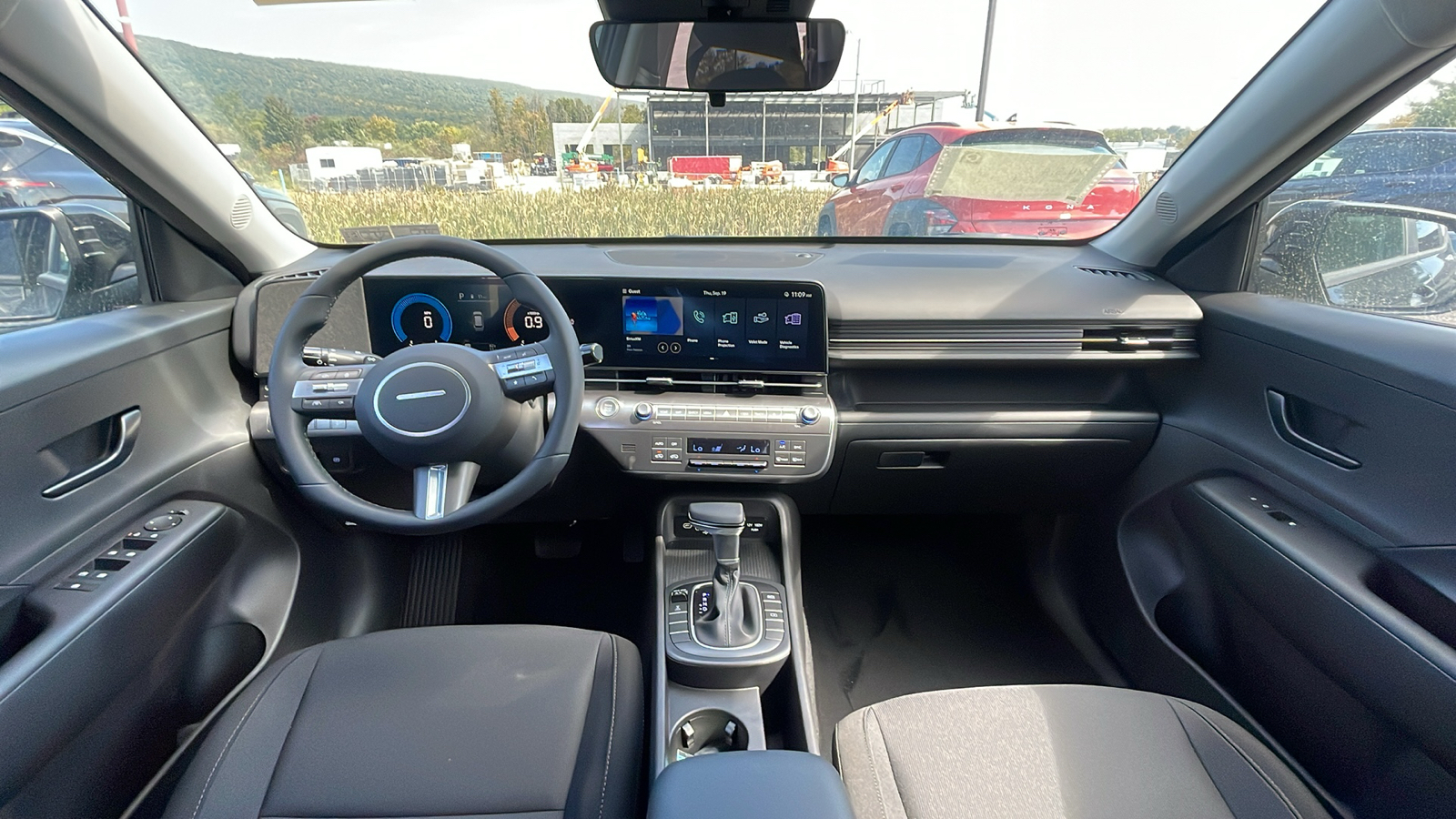 2024 Hyundai Kona SEL 9