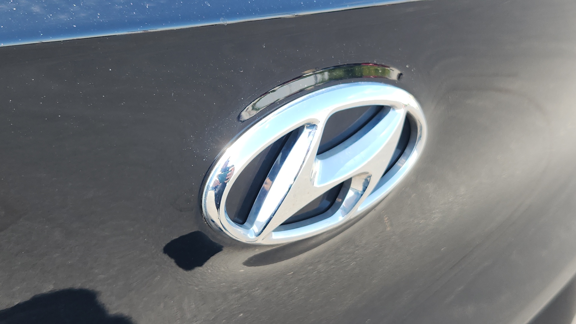 2019 Hyundai Tucson SE 11