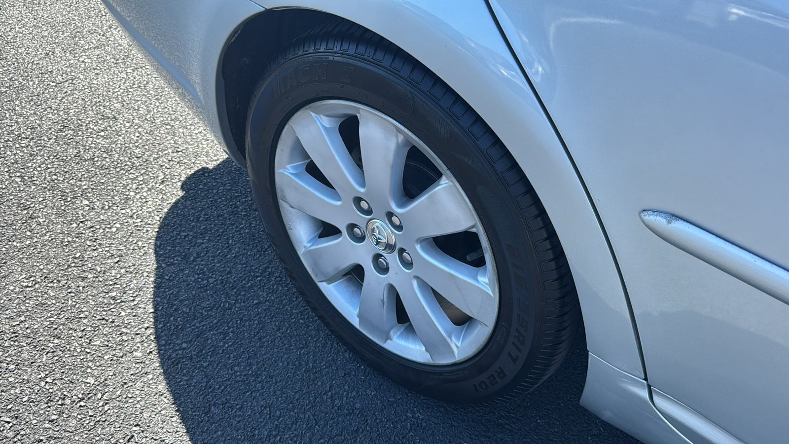 2006 Toyota Avalon XLS 5